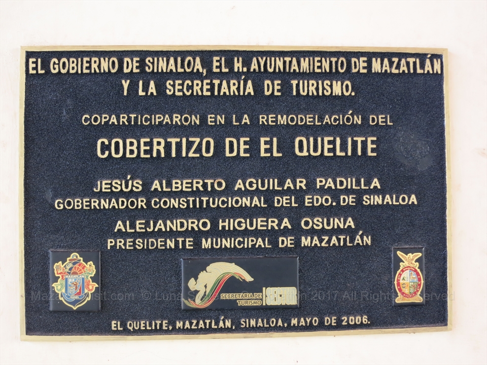 A direct look inside the quiet ornate colonial nave of the main village church