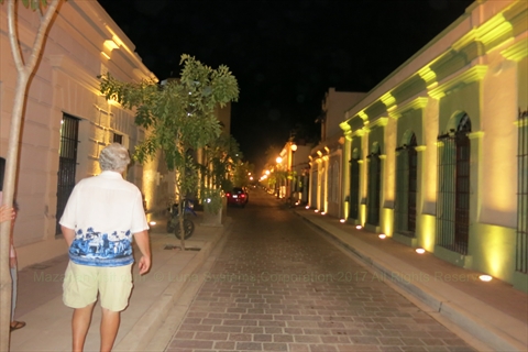 Centro Historico Mazatlán