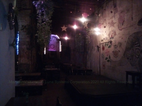 La Bohemia Archive
