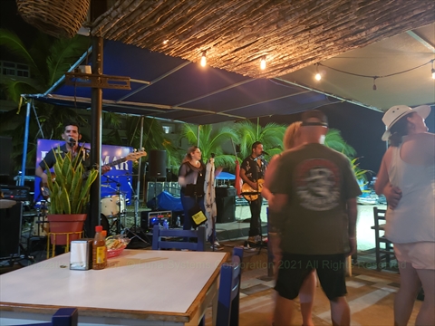 Barra al Mar