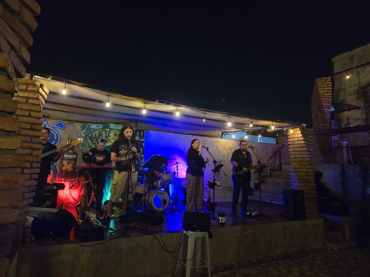 Azul Cantina Fina
