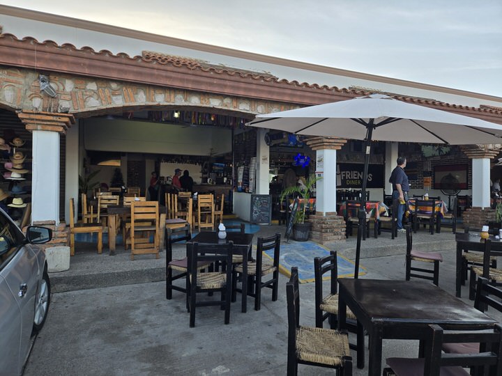 Friends Diner Cerritos