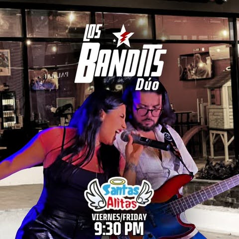 Los Bandits Duo