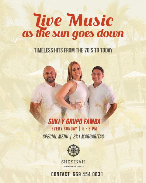Suki and Famba Group