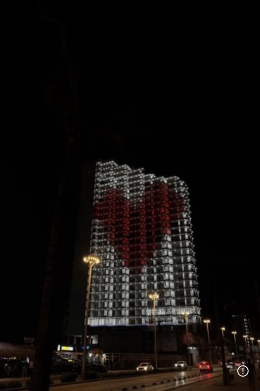 hotel in Mazatlán, Sinaloa, Mexico